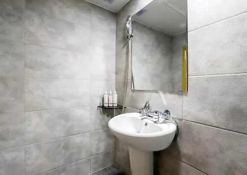 Hotel Grim Jongno Seoul