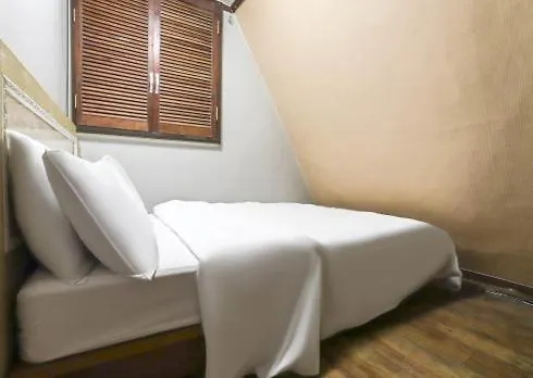 Hotel Grim Jongno Seoul