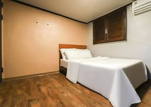 Hotel Grim Jongno Seoul South Korea