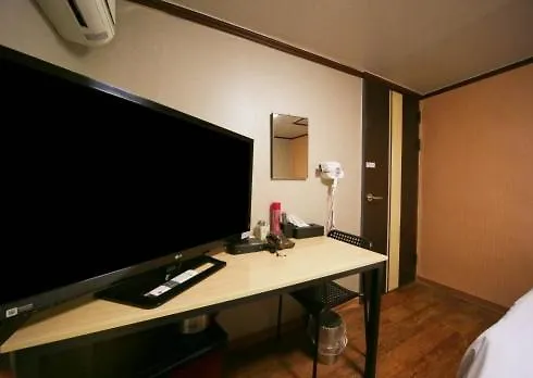Hotel Grim Jongno Seoul
