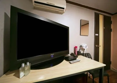 **  Hotel Grim Jongno Seoul South Korea
