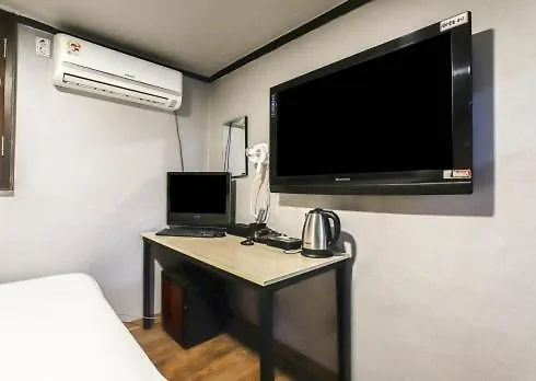 Hotel Grim Jongno Seoul
