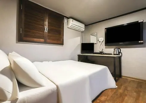 Hotel Grim Jongno Seoul