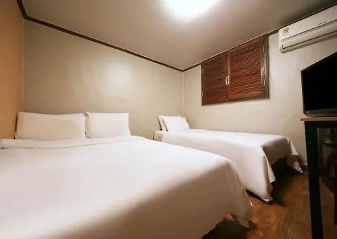 Hotel Grim Jongno Seoul 2*,  South Korea