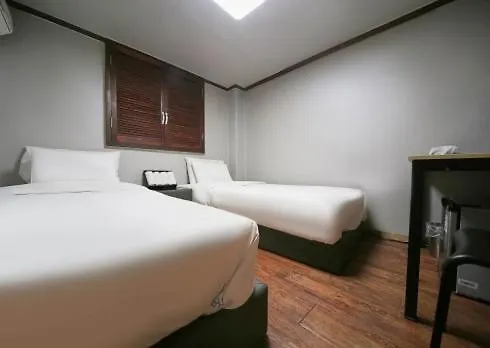 Hotel Grim Jongno Seoul