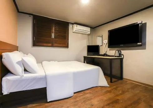 Hotel Grim Jongno Seoul 2*,