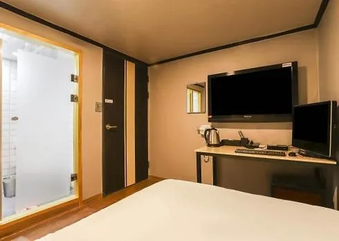 Hotel Grim Jongno Seoul