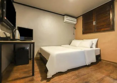 Hotel Grim Jongno Seoul