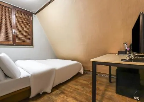 Hotel Grim Jongno Seoul