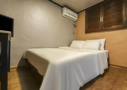 Hotel Grim Jongno Seoul