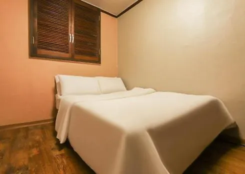 Hotel Grim Jongno Seoul South Korea