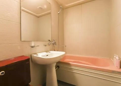 Hotel Grim Jongno Seoul