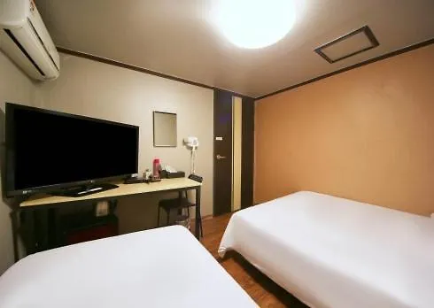 Hotel Grim Jongno Seoul