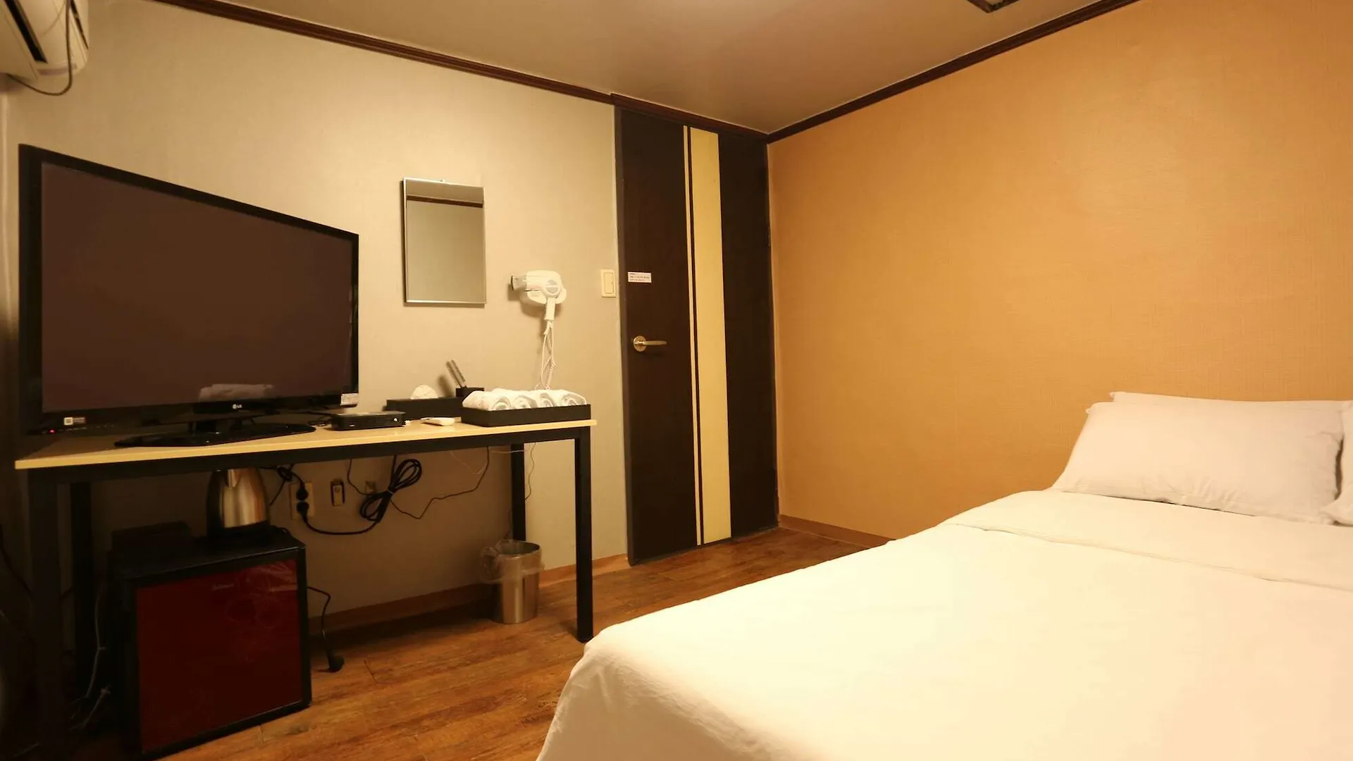 Hotel Grim Jongno Seoul